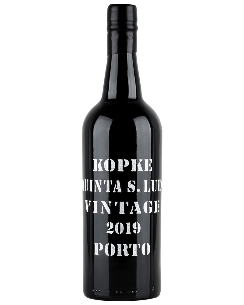 QUINTA SÃO LUIZ VINTAGE 2019