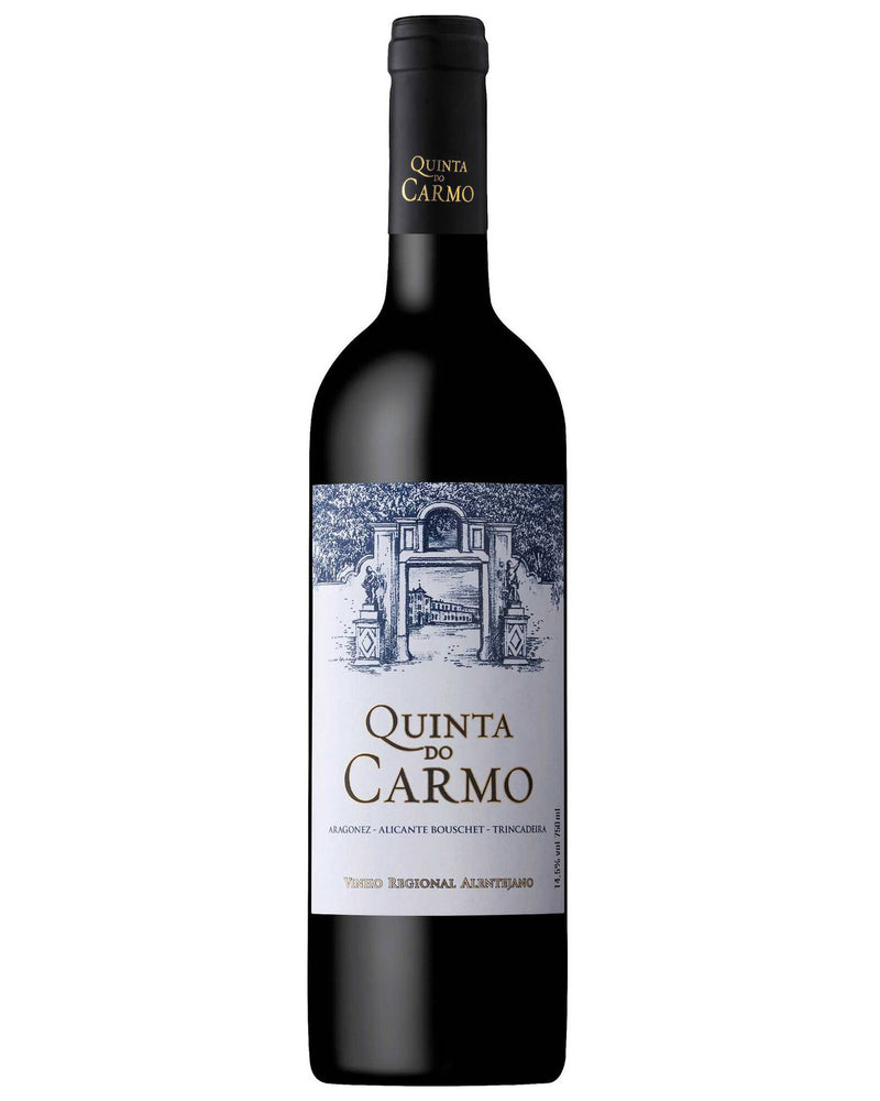 Quinta Carmo Tinto