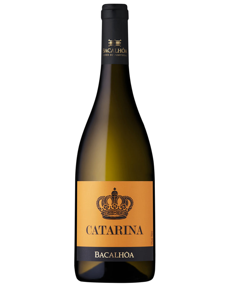 Wine M. Catarina White